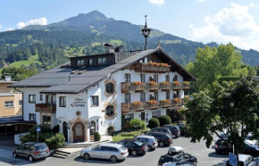 Alpenappartement Europa, Sankt Johann in Tirol